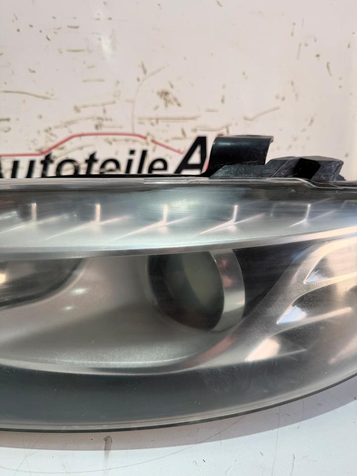 Audi Q7 4L LED Frontscheinwerfer Scheinwerfer Vorne Rechts Links – Bild 11