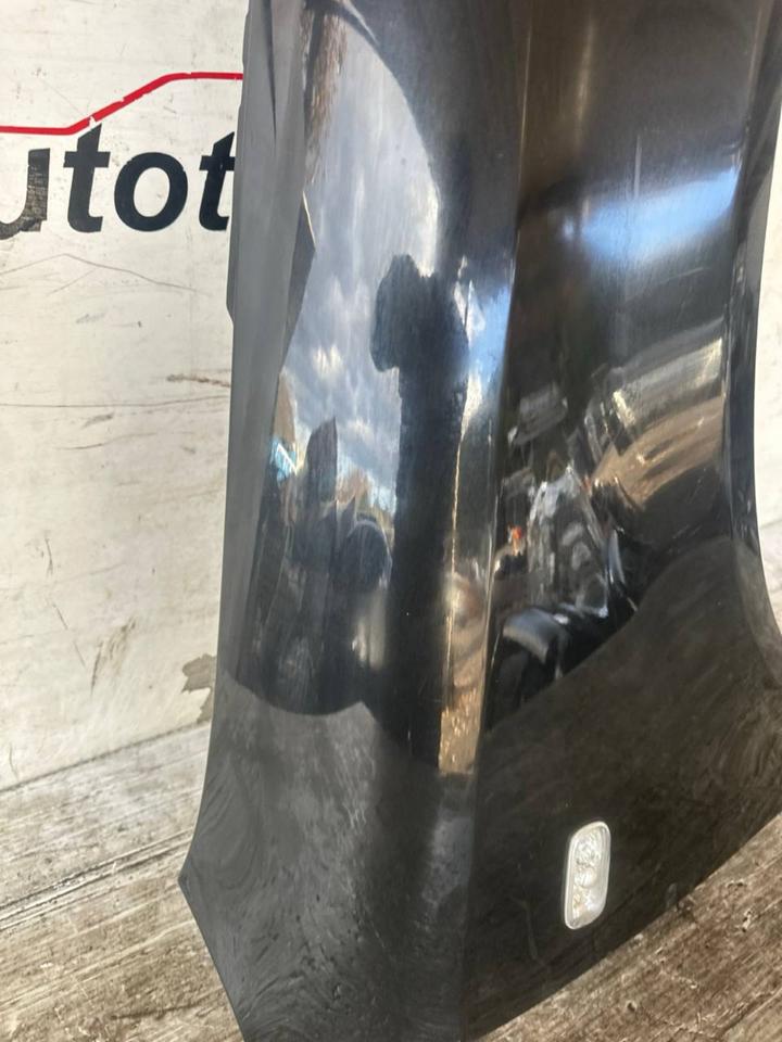 Audi A4 S4 B6 8E Kotflügel Seitenwand Vorne Links Rechts LZ9W – Bild 13