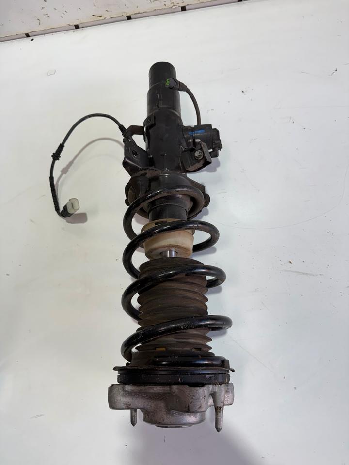 BMW Z4 G29 Stoßdämpfer Dämpfer Federbein Vorne 6895067 6895068 – Bild 13