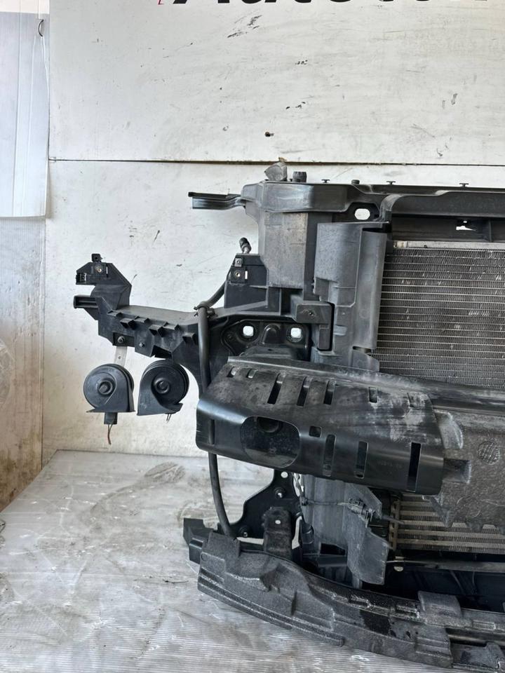 Mini Cooper Paceman R61 Schlossträger Frontmaske Kühlerpaket – Bild 10