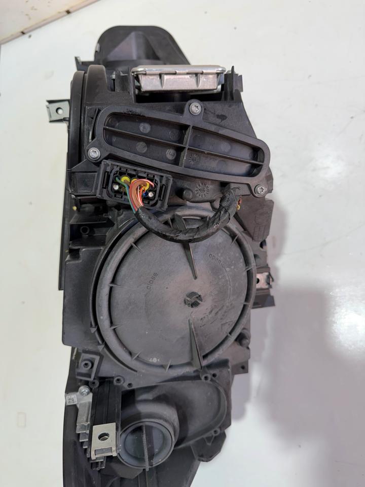 BMW 4er F32 F33 F36 Xenonscheinwerfer Scheinwerfer Vorne – Bild 18