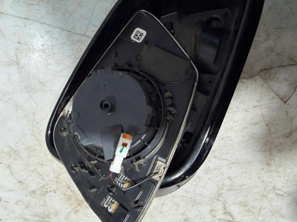 BMW 1er F20 F21 Spiegel Kappen Vorne Rechts Links 7299817 7299818 – Bild 9