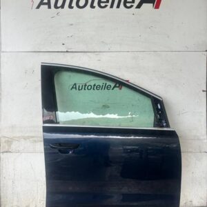 VW Seat Alhambra Sharan 7N Beifahrertür Tür Vorne Rechts LH5X