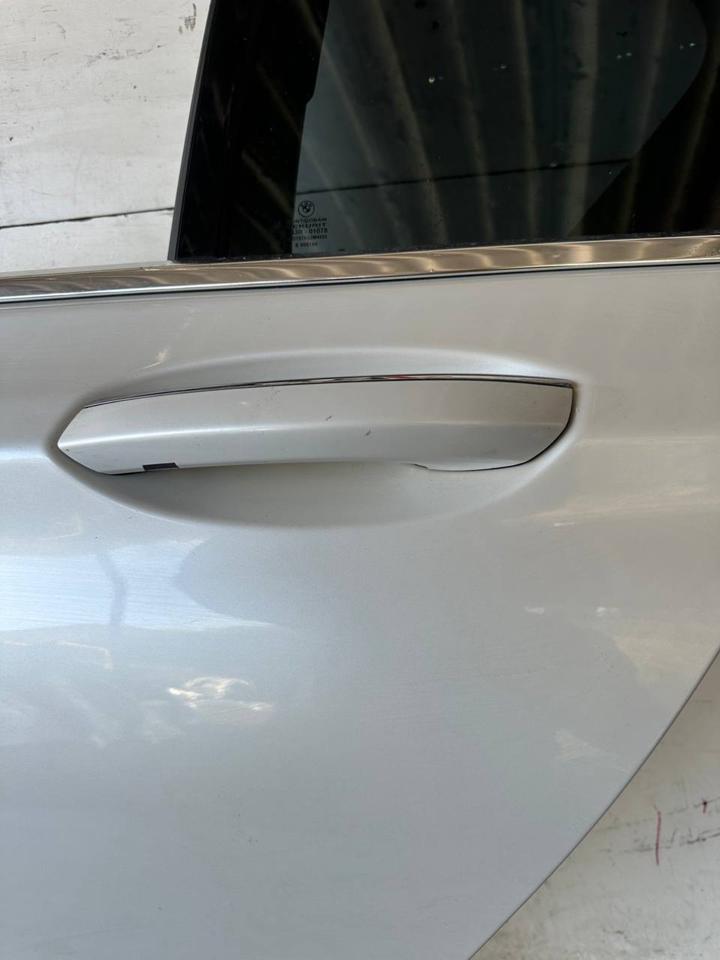BMW 7er G11 Tür Hinten Links Komplett A96 – Bild 6