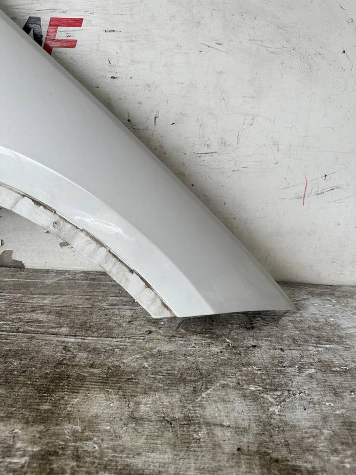 BMW X1 E84 Kotflügel Seitenwand Vorne Rechts Links 300 – Bild 17