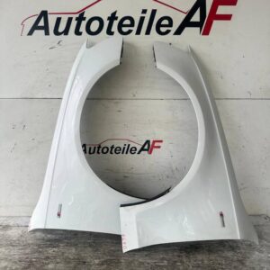 Audi A4 B8 8K Facelift Kotflügel Seitenwand Rechts Links LY9C