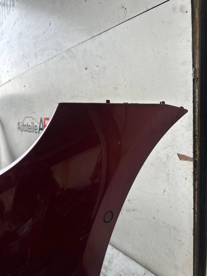 BMW 2er F45 F46 LCI Stoßstange Stoßfänger Vorne Komplett C06 – Bild 6