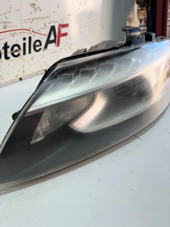 Audi Q7 4L LED Frontscheinwerfer Scheinwerfer Vorne Rechts Links – Bild 13
