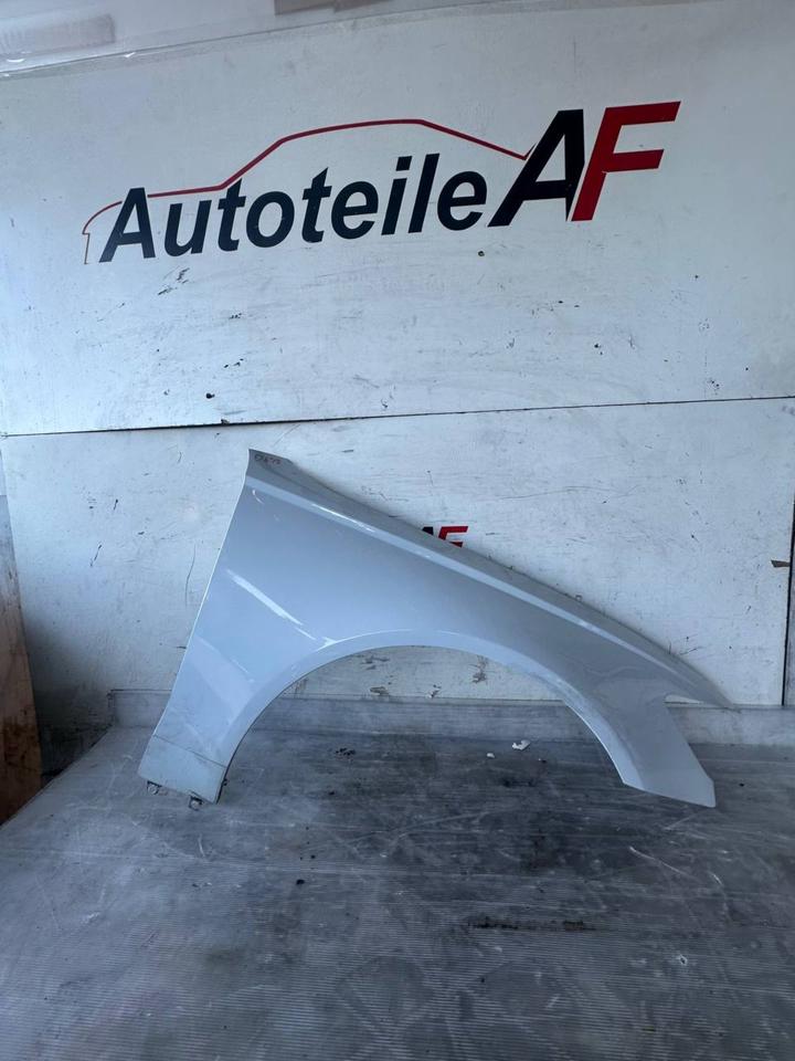 Audi A6 4G C7 Kotflügel Seitenwand Vorne Links Rechts LS9R – Bild 2