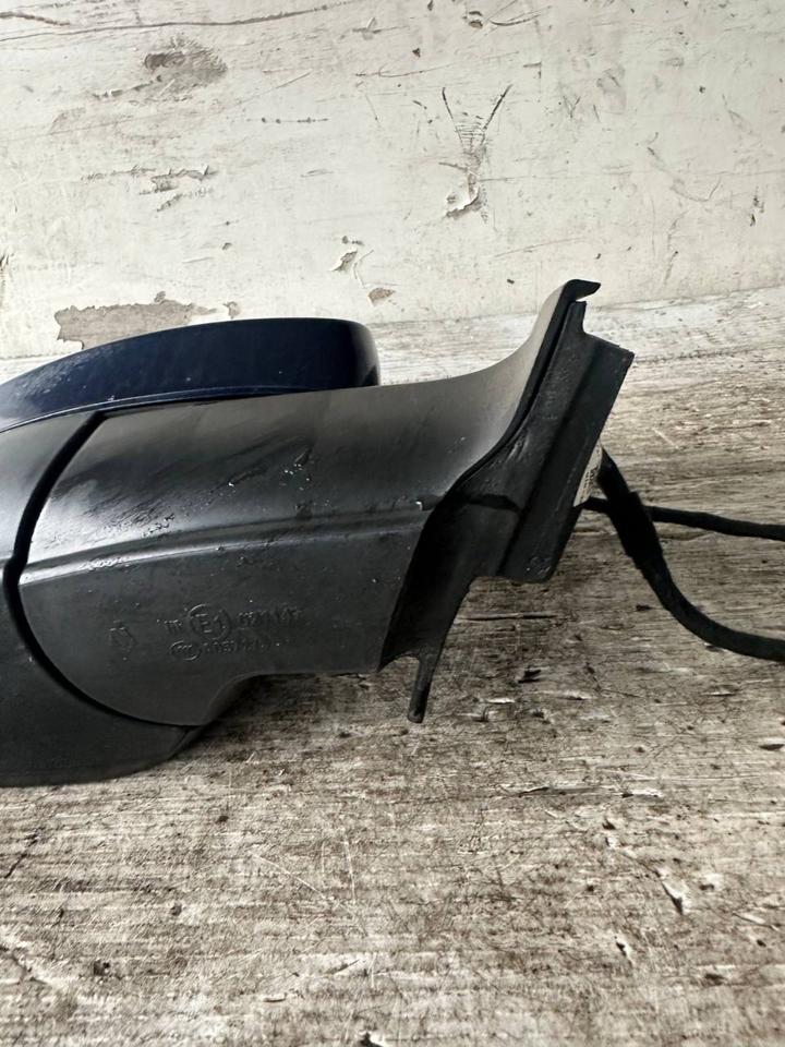 VW Sharan 7N Außenspiegel Spiegel Vorne Links Rechts LH5X – Bild 17