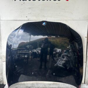 BMW 5er E60 E61 Motorhaube Haube Frontklappe Deckel Vorne 416