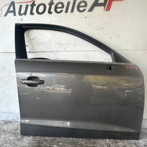Audi A3 8V Sportback Beifahrertür Tür Vorne Rechts LY1P