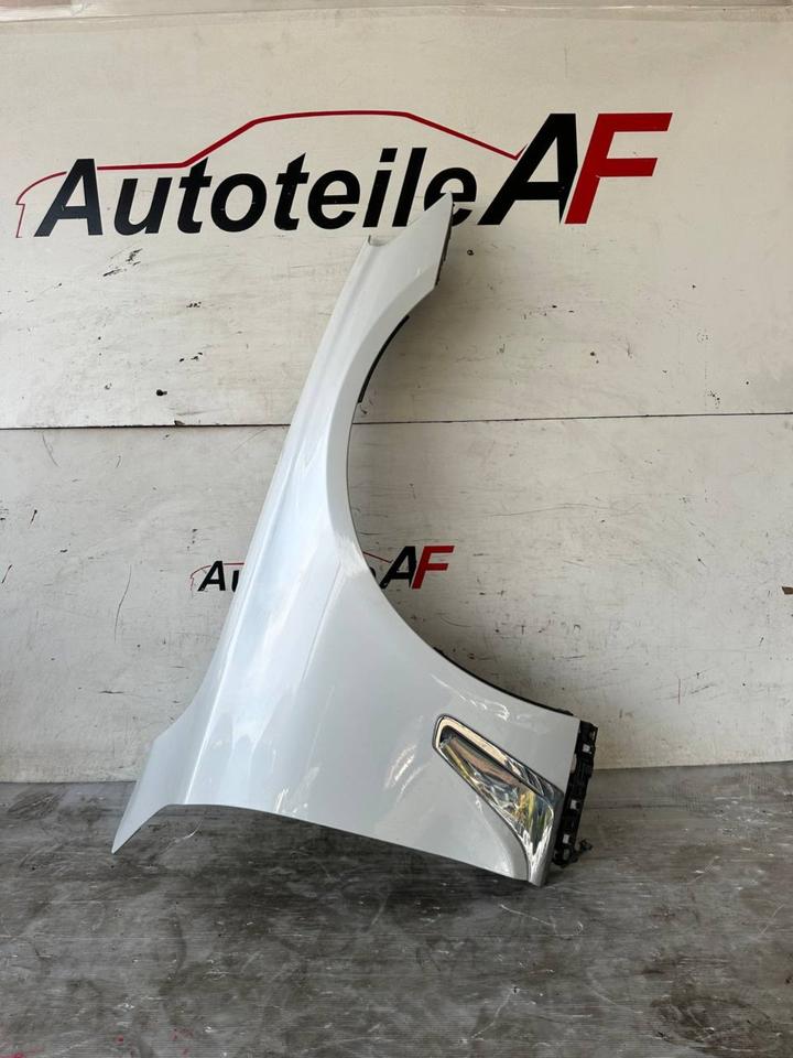 BMW 7er G11 G12 Kotflügel Seitenwand Vorne Links Rechts A96 – Bild 9