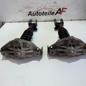 Audi Q7 4L Sportfahrwerk Stoßdämpfer Dämpfer Federbein Vorne