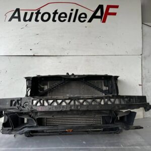 BMW 1er 3er F20 F30 Schlossträger Frontmaske Kühlerpaket Vorne