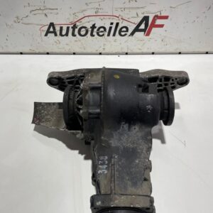 Audi A4 S4 B6 8E GDF Differential Achse Hinten 01R500045J