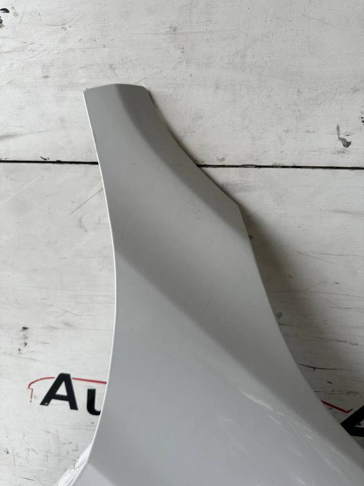 BMW X1 E84 Kotflügel Seitenwand Vorne Rechts Links 300 – Bild 14