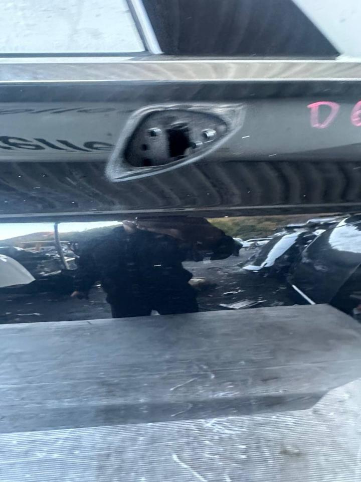 Audi A7 4G C7 Beifahrertür Tür Vorne Rechts LZ9Y – Bild 6