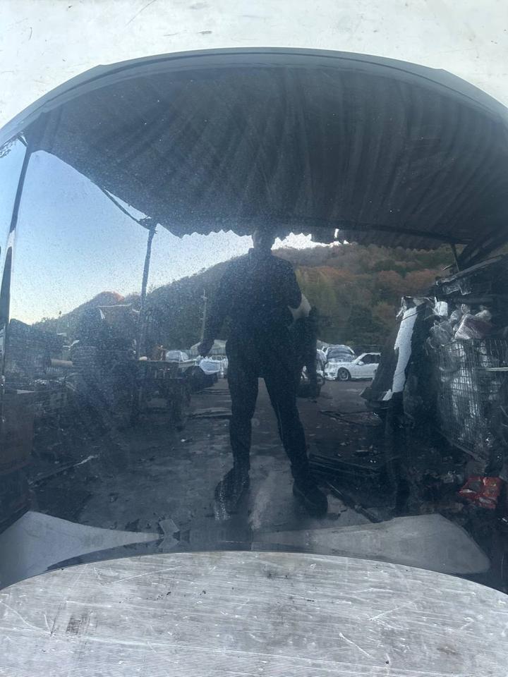 Audi A7 S7 RS7 4G C7 Motorhaube Frontklappe Haube Vorne LZ9Y – Bild 6