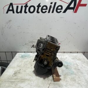 Seat Skoda VW Polo 6R Golf 6 1.2 TSI CBZ Motor Motorblock