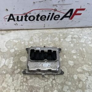 BMW 1er 3er F20 F21 F30 F31 Motorsteuergerät ECU DME 7640755