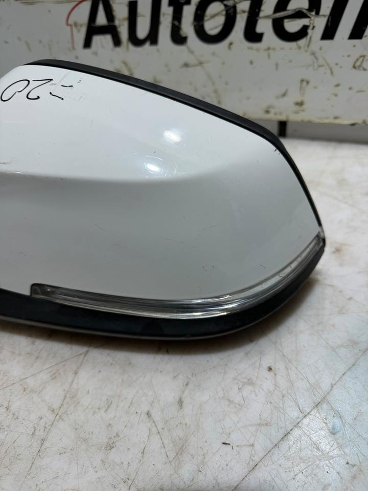 BMW 1er F20 F21 Spiegel Kappen Vorne Rechts Links 7274213 7274214 – Bild 12