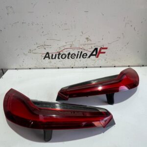 BMW Z4 G29 LED Heckleuchte Rückleuchte Hinten Rechts Links