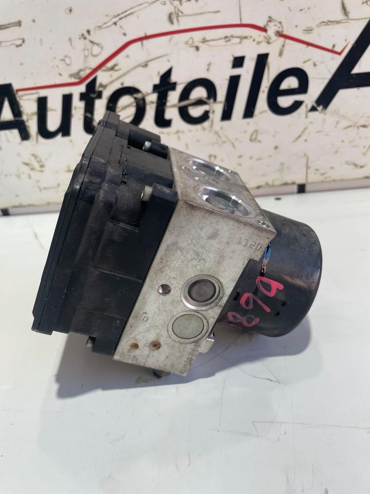 Audi Q7 4L ABS Steuergerät Hydraulikblock 4L0614517L – Bild 5