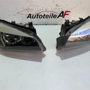 BMW X1 E84 Xenonscheinwerfer Scheinwerfer Vorne Rechts Links