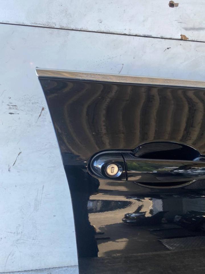 BMW 3er GT F34 Beifahrertür Tür Vorne Rechts 475 – Bild 9