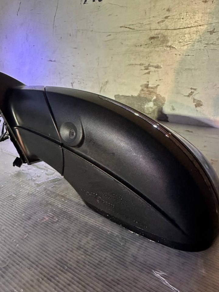 Audi Q7 4L Außenspiegel Spiegel Vorne Links Rechts LC9X – Bild 12