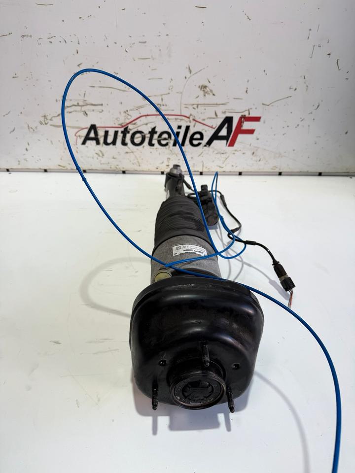 BMW 7er G11 G12 Gasdruckfeder Luftfeder Stoßdämpfer Hinten – Bild 2