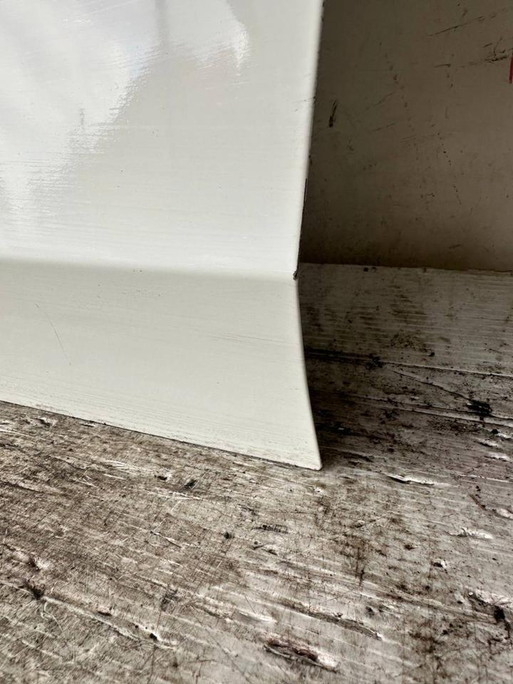 Audi A4 B8 8K Fahrertür Tür Vorne Links LY9C – Bild 4