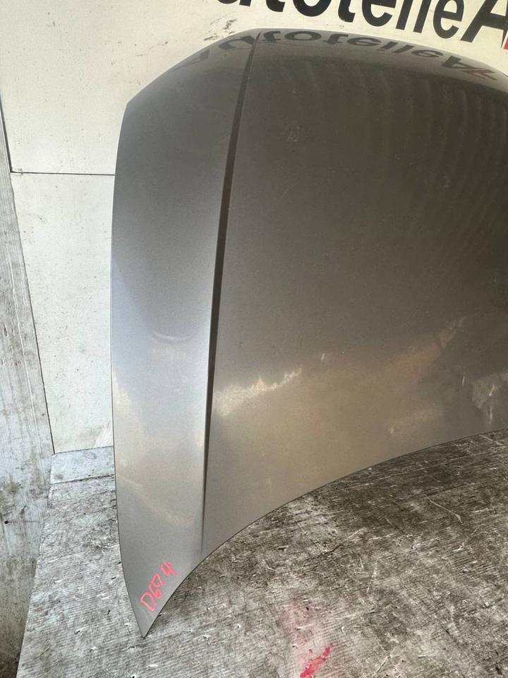 Audi A3 8V Motorhaube Frontklappe Haube Deckel Vorne LY1P – Bild 4