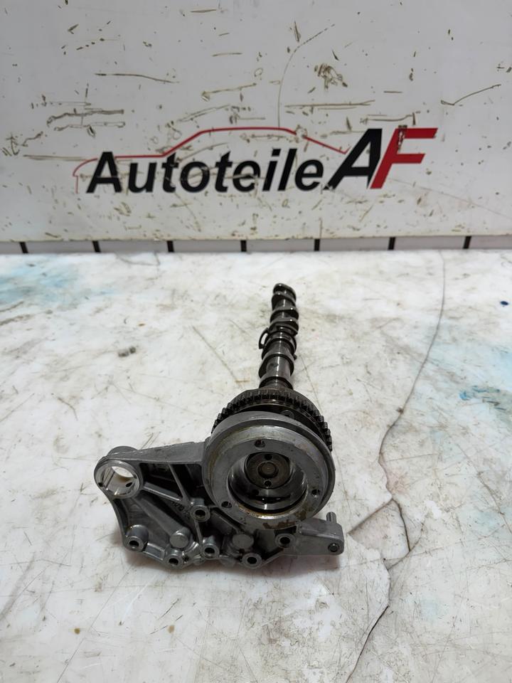 Audi A4 A5 8T B8 8K Einlass Auslass Nockenwelle 06H101D – Bild 7
