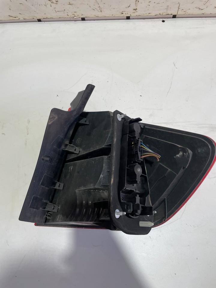 BMW X1 E84 Heckleuchte Rückleuchte Leuchte Hinten Links Rechts – Bild 19