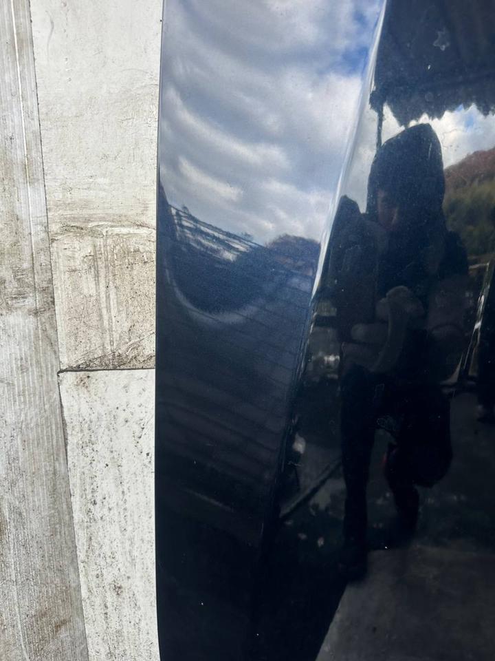 BMW 5er E60 E61 Motorhaube Haube Frontklappe Deckel Vorne 416 – Bild 10