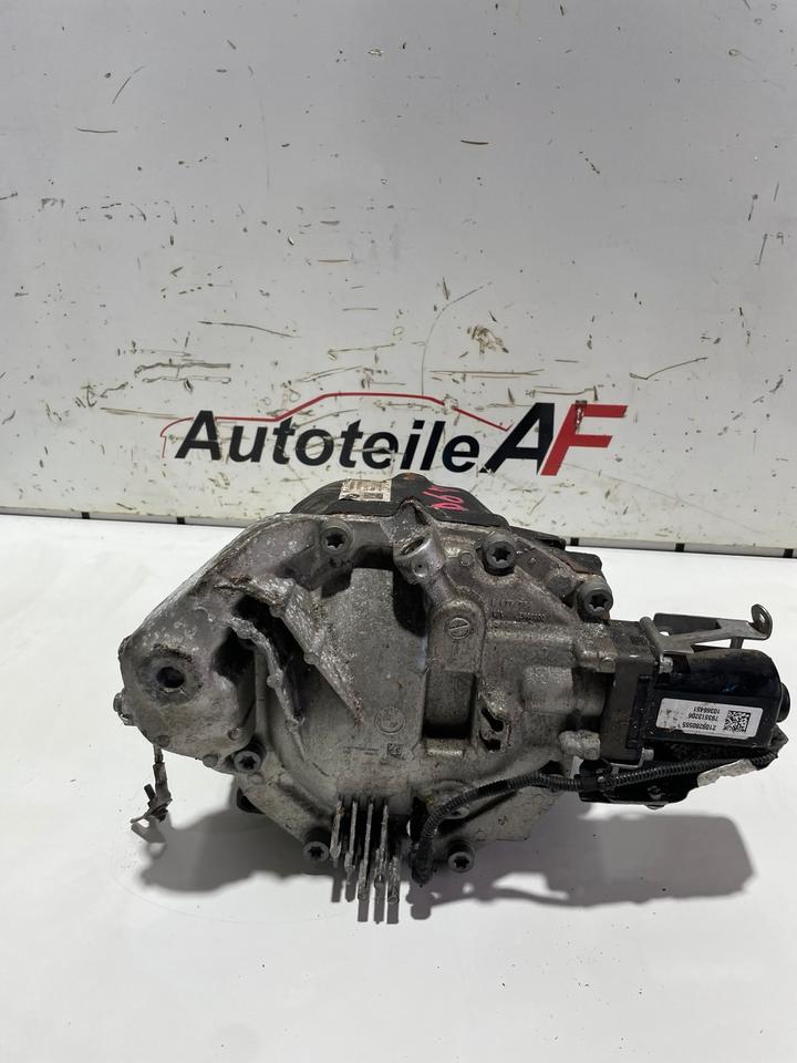 BMW Z4 G29 M40i 3.15 Differential Achse Hinten 8686991 – Bild 6