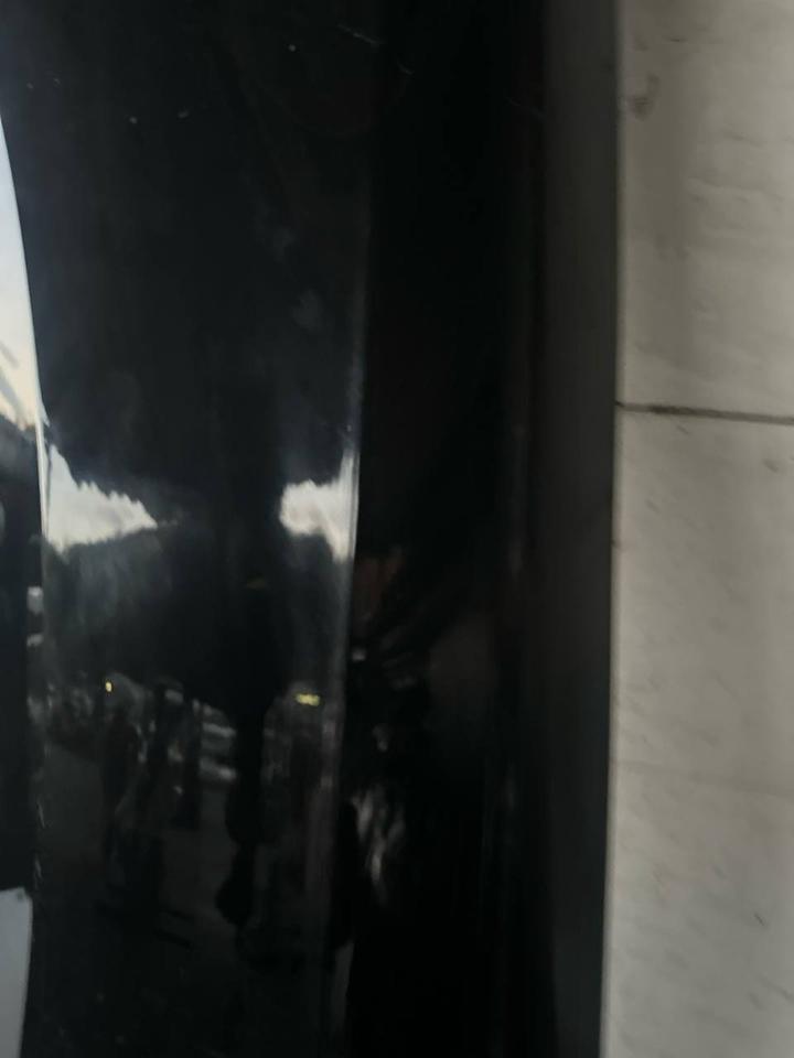 Audi Q7 4M Kotflügel Seitenwand Vorne Links Rechts LC9X – Bild 6