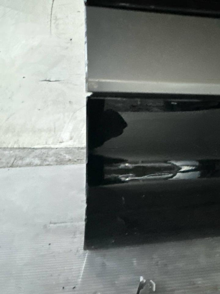 Audi Q7 4M Beifahrertür Tür Vorne Rechts LC9X – Bild 15