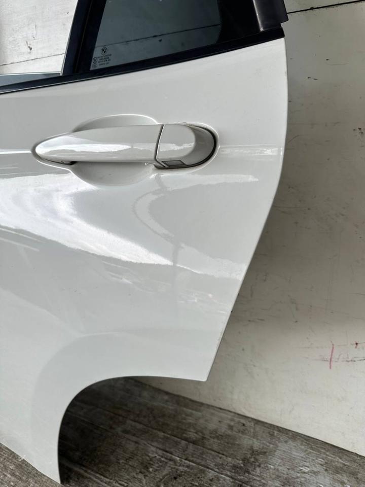 BMW X1 E84 Tür Hinten Links Komplett 300 – Bild 7