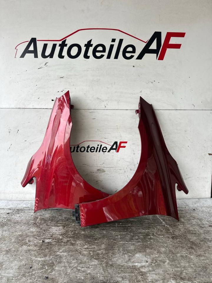 BMW 2er F45 F46 Kotflügel Seitenwand Vorne Links Rechts C06