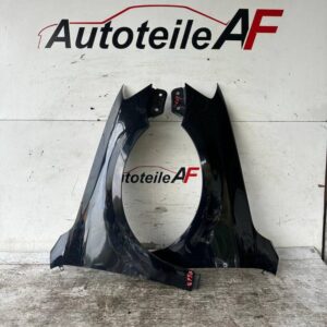 VW Passat B7 3C Kotflügel Seitenwand Vorne Rechts Links LC9X