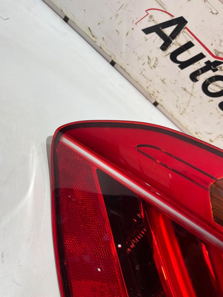 BMW 2er F45 LCI LED Rückleuchte Heckleuchte Hinten Links – Bild 6