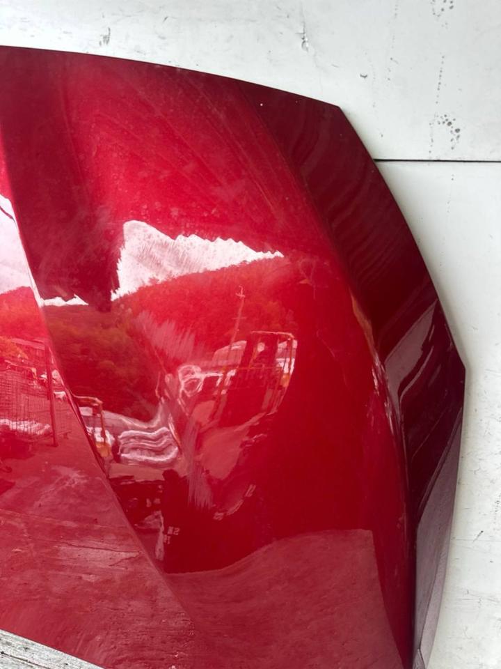 BMW 2er F45 LCI Motorhaube Frontklappe Haube Deckel Vorne C06 – Bild 4