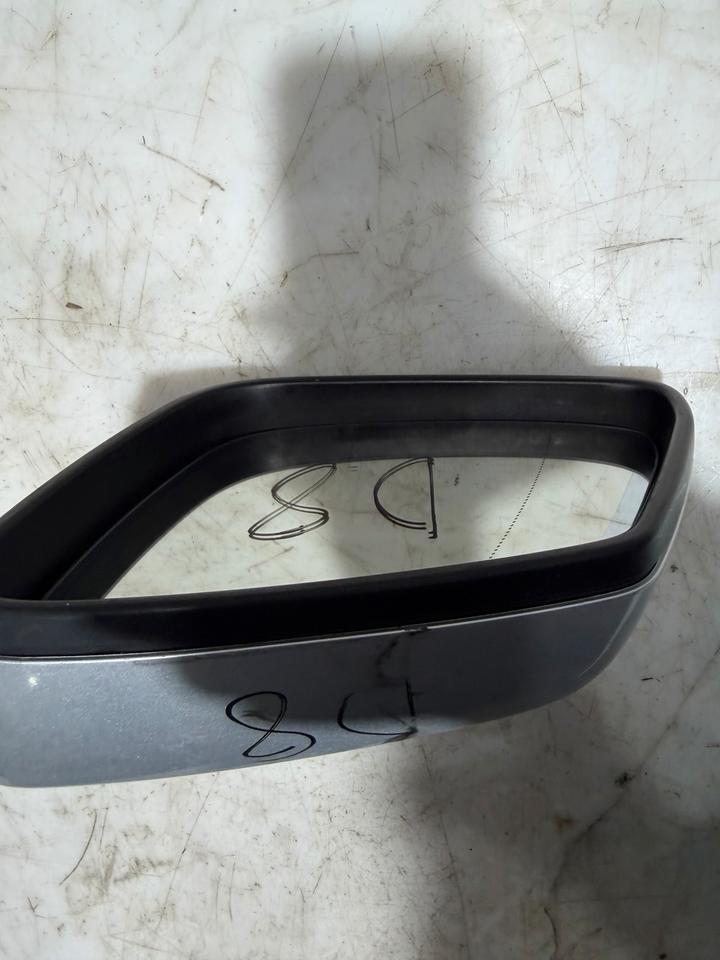 BMW 7er F01 F02 Spiegel Kappen Glas Vorne Rechts Links 354 – Bild 12