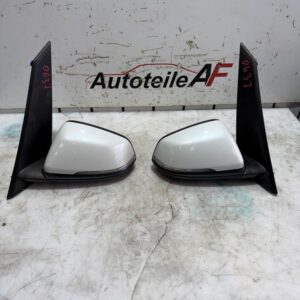 BMW 2er F45 Außenspiegel Spiegel Vorne Links Rechts A96