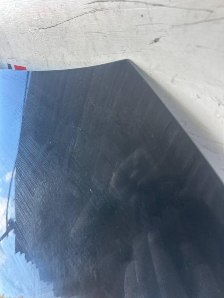 BMW Z4 G29 Heckklappe Kofferraumdeckel Deckel Hinten 475 – Bild 6