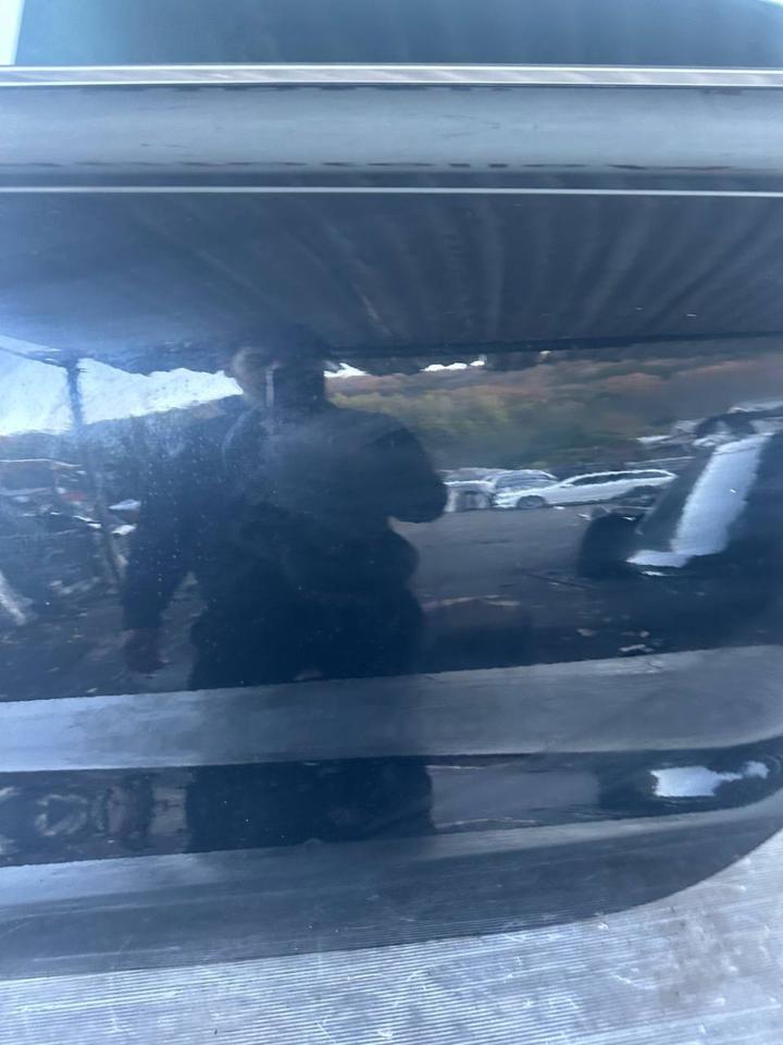 Audi A7 4G C7 Sportback Tür Hinten Links Komplett LZ9Y – Bild 8