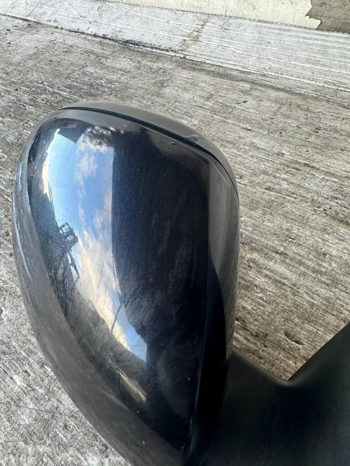VW Tiguan 5N Außenspiegel Spiegel Vorne Links Rechts LC9X – Bild 15